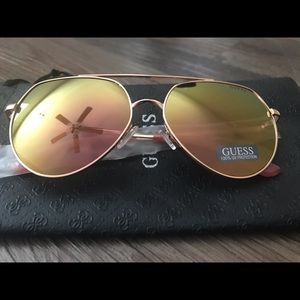 Guess Sunglasses